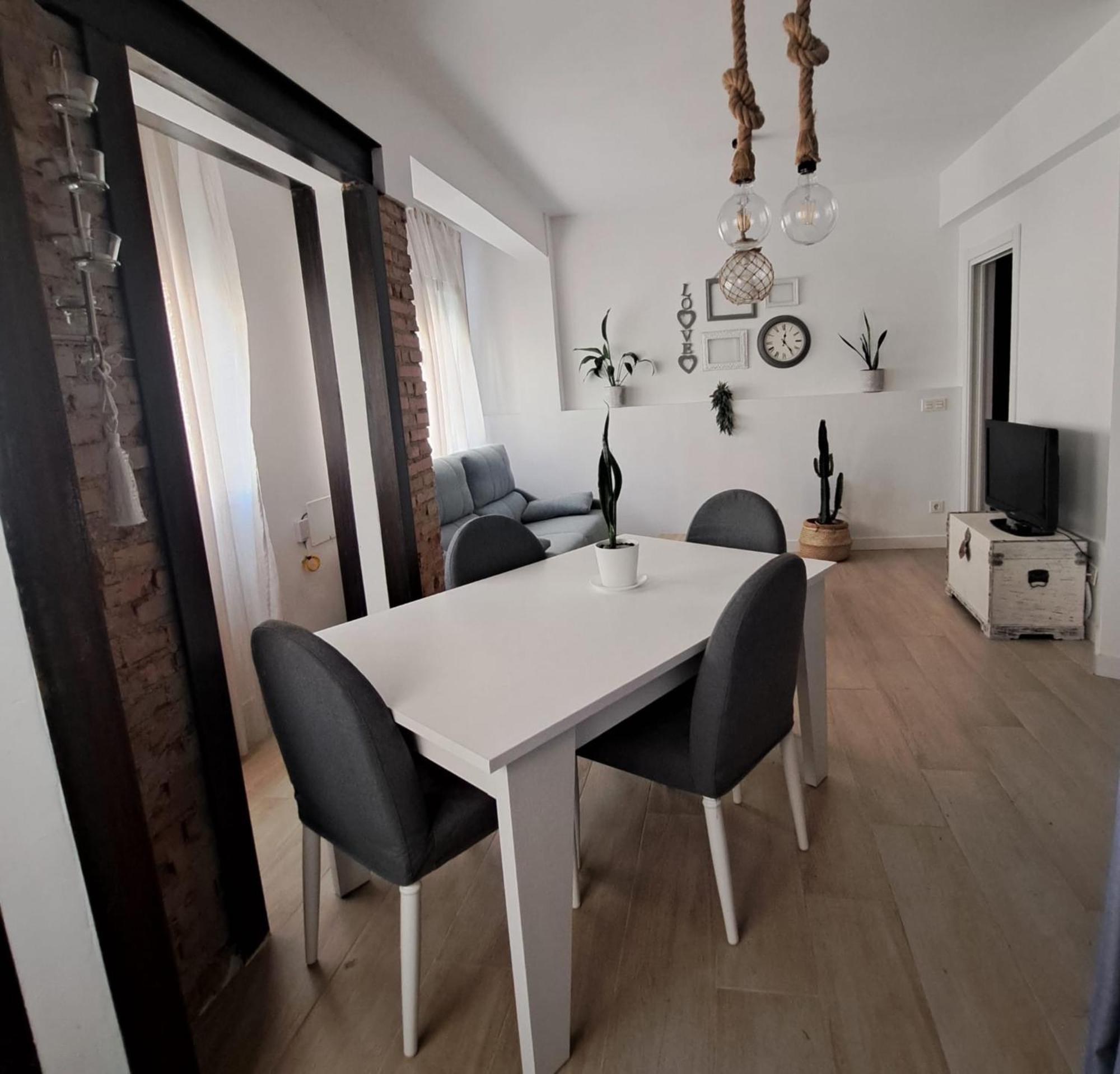 El Rincon Con Encanto Apartment Valladolid Exterior photo