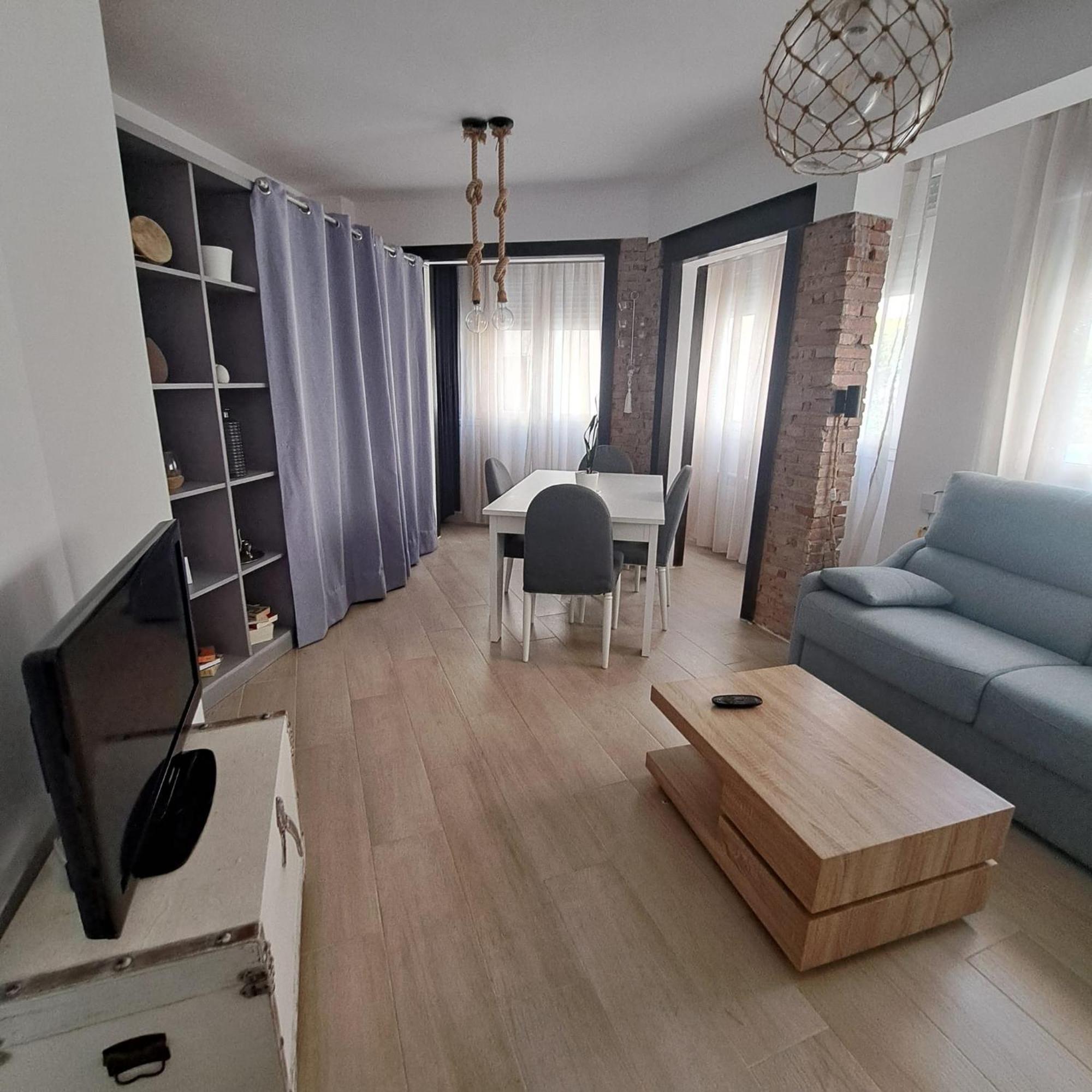 El Rincon Con Encanto Apartment Valladolid Exterior photo