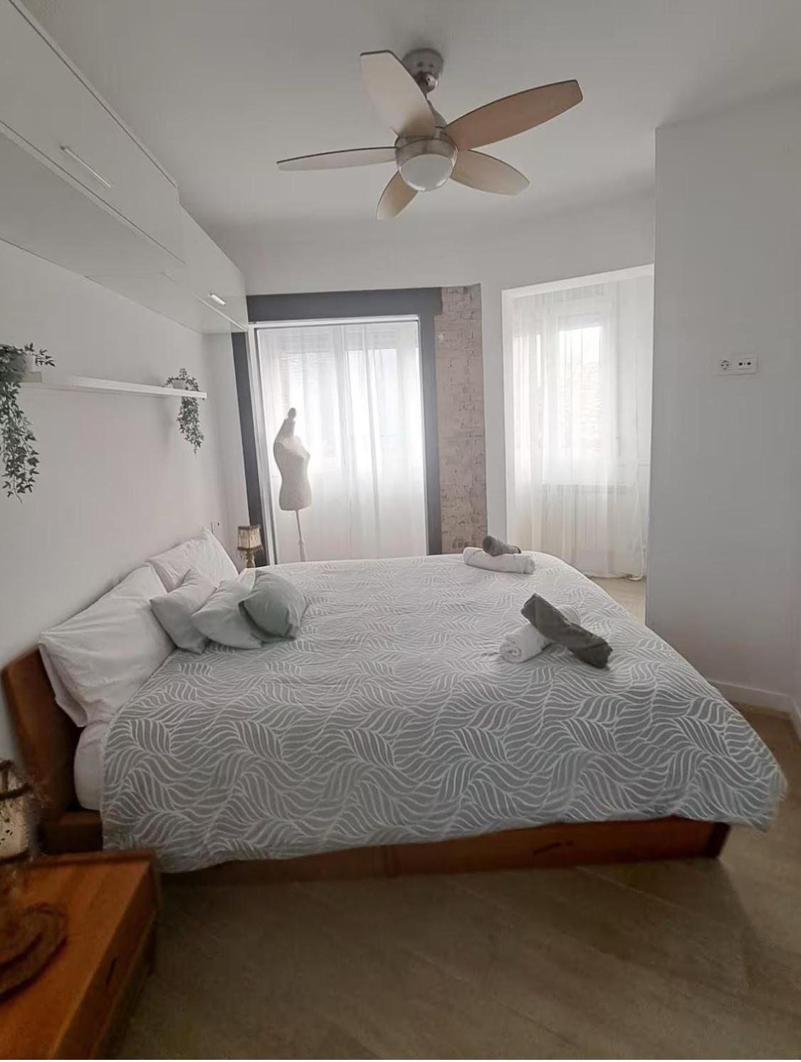 El Rincon Con Encanto Apartment Valladolid Exterior photo